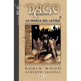 Dago 02 La Marca del Látigo 